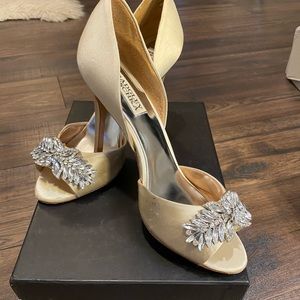 Badgley Mischka